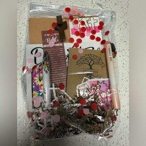 Bible study inspirational set assorted(English)